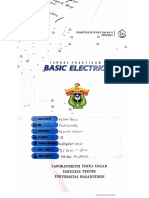 Basic Elektrik