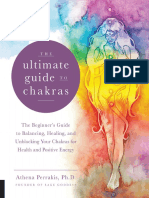 The Ultimate Guide Chakras