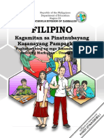 FILIPINO9 Q3 WK1 DIANNEMOVILLA GUISGUISNATIONALHIGHSCHOOL Paghahambingngteksto 1