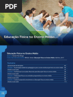 Mapa UA | PDF | Ciências Físicas | Science