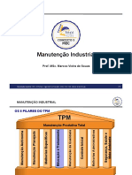 09 Manutenção Industrial_TPM III