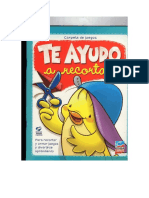 Libro Te Ayudo parte I