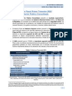 Cierre Fiscal 1T-2020 SPC