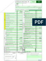 Formulario Del Iva