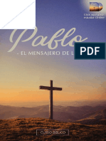 Pablo, El Mensajero de La Cruz