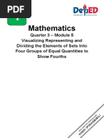 Math 1 Quarter 3 Week 5 Mga Hugis | PDF