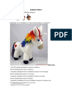 Arcoiris Burro