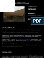 Ppt Tenso Estructuras Bloqueo