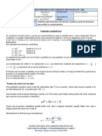 Guia 1 Decimo Matematicas Leonardo Carvajal