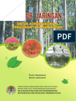 Kultur Jaringanuntuk Konservasi Dan Pemuliaan Tanaman Hutan