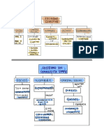 Mapa Conceptual - Sociedades Comerciales - Ferrufino Camila