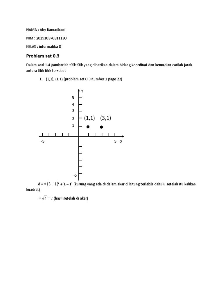 ABY Kalkulus 2 | PDF