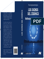 Portada Signos - Portada Signos