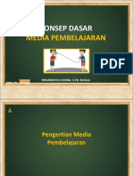 Media Pembelajaran