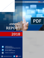 BBHI Annual Report 2018