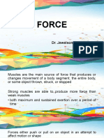 FORCE April 15, 2021