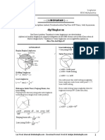 LINGKARAN - Dlp5lingkaran. Ð AOB Sudut Pusat Ð ACB Sudut Keliling Ð AOB 2 Ð ACB Ð ACB Ð ADB 90 O