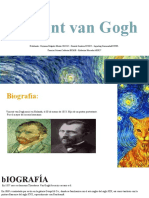 Vincent Van Gogh (2016 - 09 - 30 00 - 52 - 21 UTC)