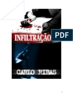 Infiltracao - Carlo Ribas