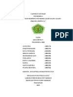 Laporan Fito Perbaikan Lengkap