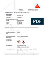 Sika Grout 215