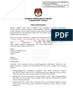 15. PAKTA INTEGRITAS sekretariat PPS bid tu -1