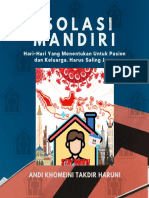 Isolasi Mandiri