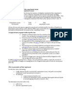 Statement of Profit or Loss and Other Comprehensive Income