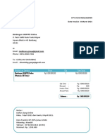 Invoice - 2021020005