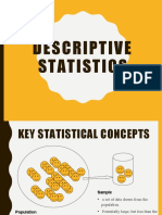 W2 Descriptive Statistics 2