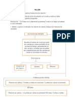 Taller Semana 3