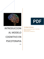 taller psicologia cognitiva II