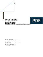 Buku Kerja