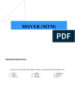 Mover MTM 2020