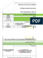 TALLER 2 Antropometria