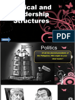 Q2 - 07 - Political and Leadership Structure