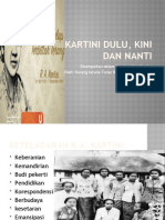 Materi Karangtaruna