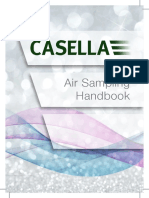 Air Sampling Solutions Handbook