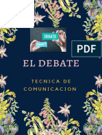 El Debate