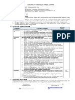 (Sintak Model Discovery Learning) : (Collaboration, Critical Thinking and Problem Formulation)