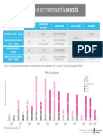 Resultado Reestructuración Neuquén