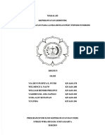 PDF 394740160 Asuhan Keperawatan Post Power Sindromepdf Compress