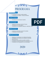 Programa