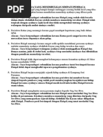 Peristiwa Menarik Silir Daksina Pdf