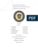 Kel. 2 Keperawatan Paliatif