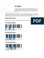 Blues-Scales-for-Piano