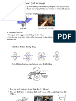 Phương Pháp Cán (Roll Forming)