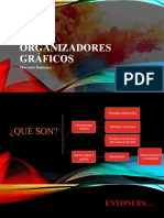 Organizadores gráficos