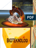 Biotechnology