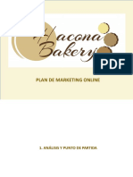 Plan de Marketing - Chacon - Cruz Lara - Huaman